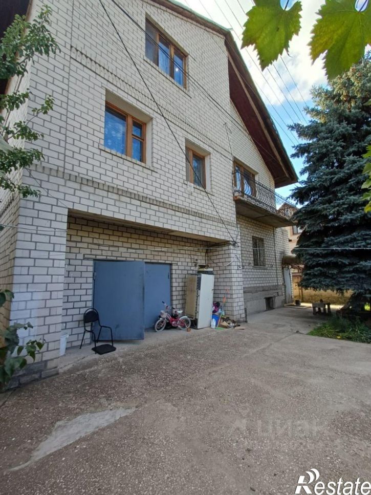 Коттедж/дом Майская улица, 23,  д. 23