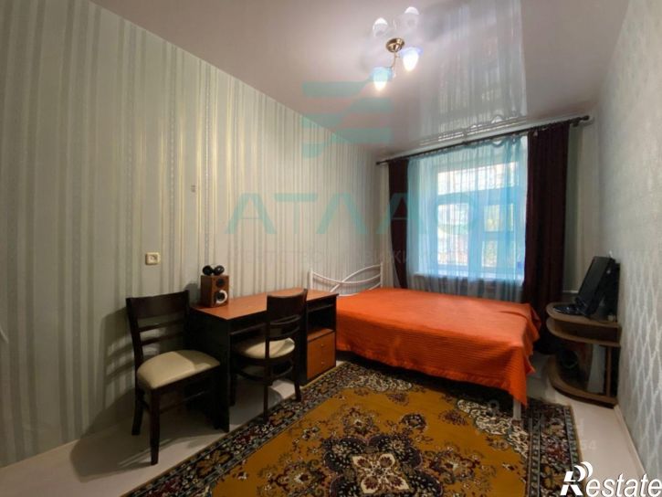 3-комн квартира ул Энергетиков, 2,  д. 2