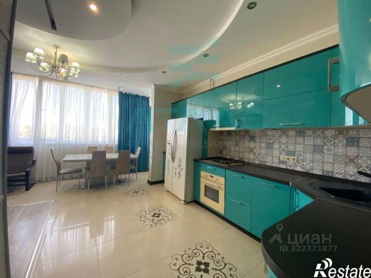 3-комн квартира ул Ковыльная, 94,  д. 94