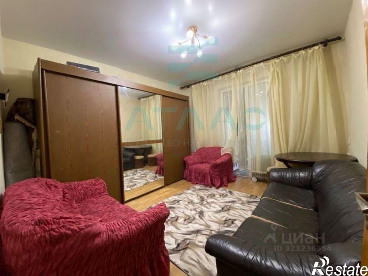 3-комн квартира ул Энергетиков, 2,  д. 2