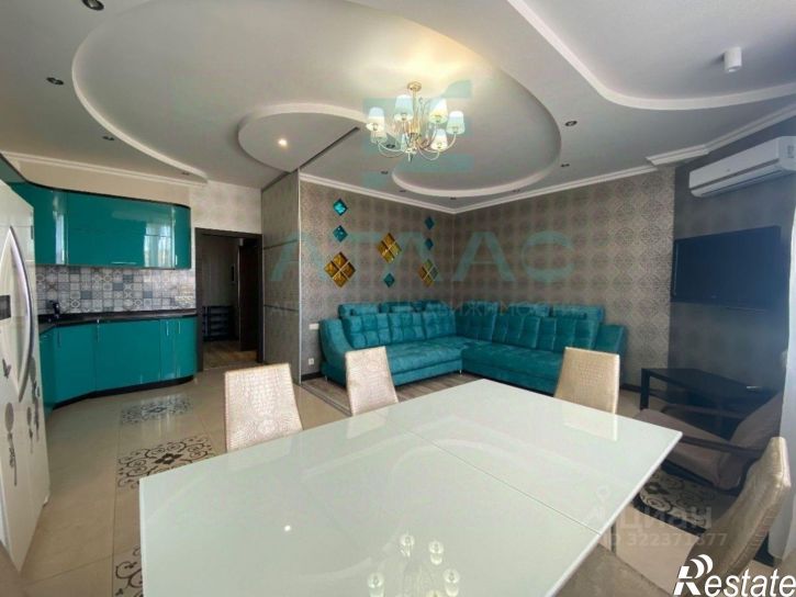 3-комн квартира ул Ковыльная, 94,  д. 94