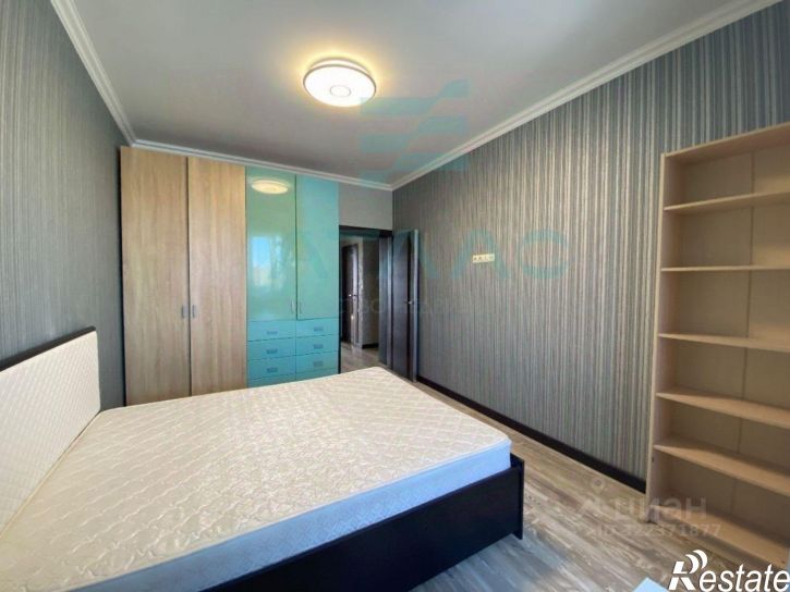 3-комн квартира ул Ковыльная, 94,  д. 94