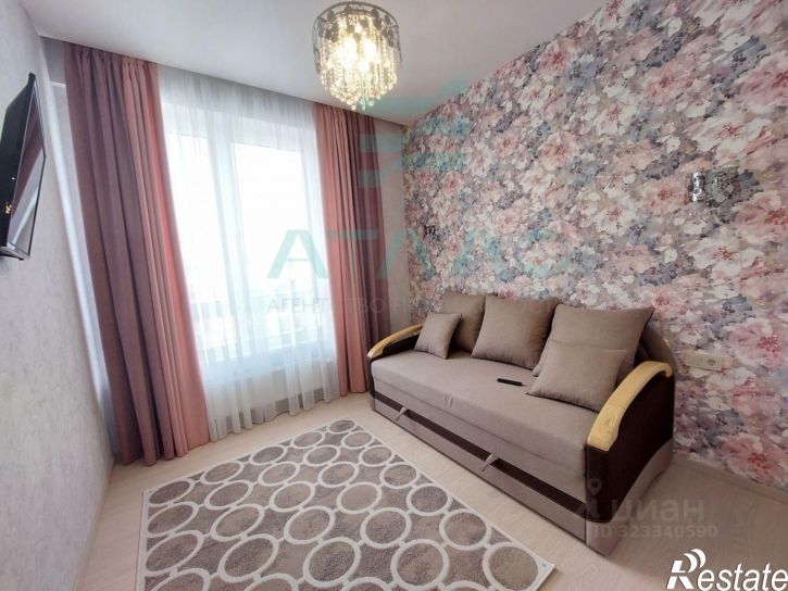 3-комн квартира ул Воровского, 22,  д. 22