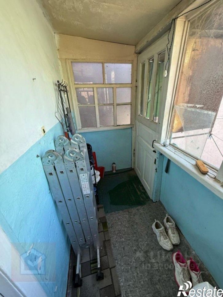 3-комн квартира улица Сергеева-Ценского, 8,  д. 8