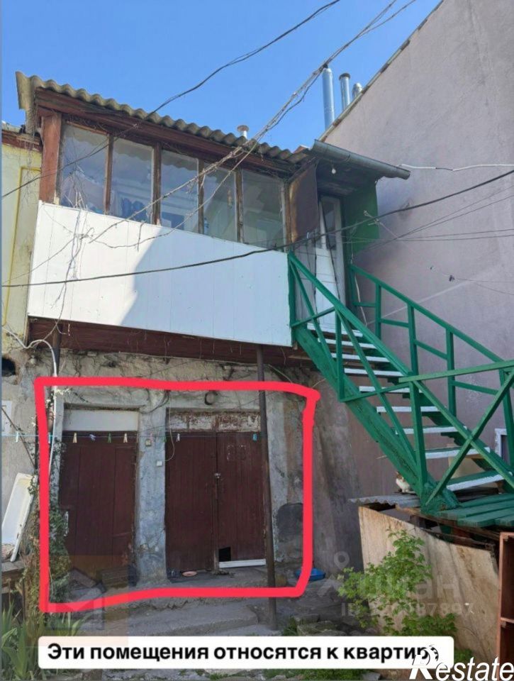 3-комн квартира улица Сергеева-Ценского, 8,  д. 8