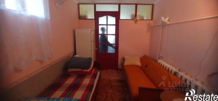 Коттедж/дом ул Джанкойская, 75,  д. 75