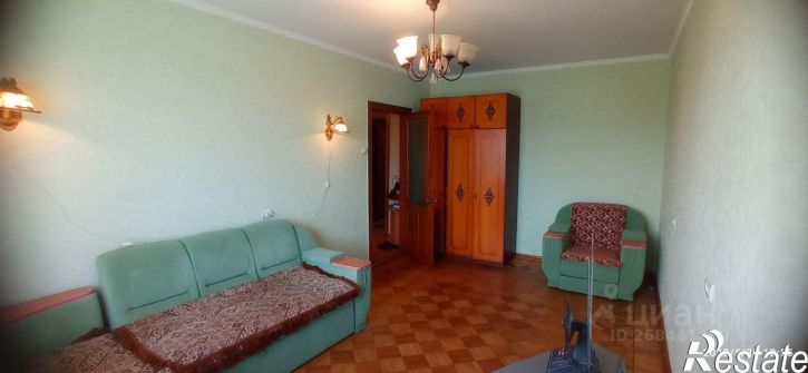 3-комн квартира ул Киевская, 122А 1,  д. 122А 1,  к. 1