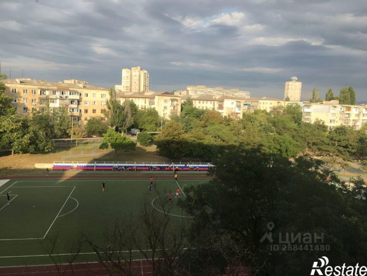 3-комн квартира ул Киевская, 122А 1,  д. 122А 1,  к. 1