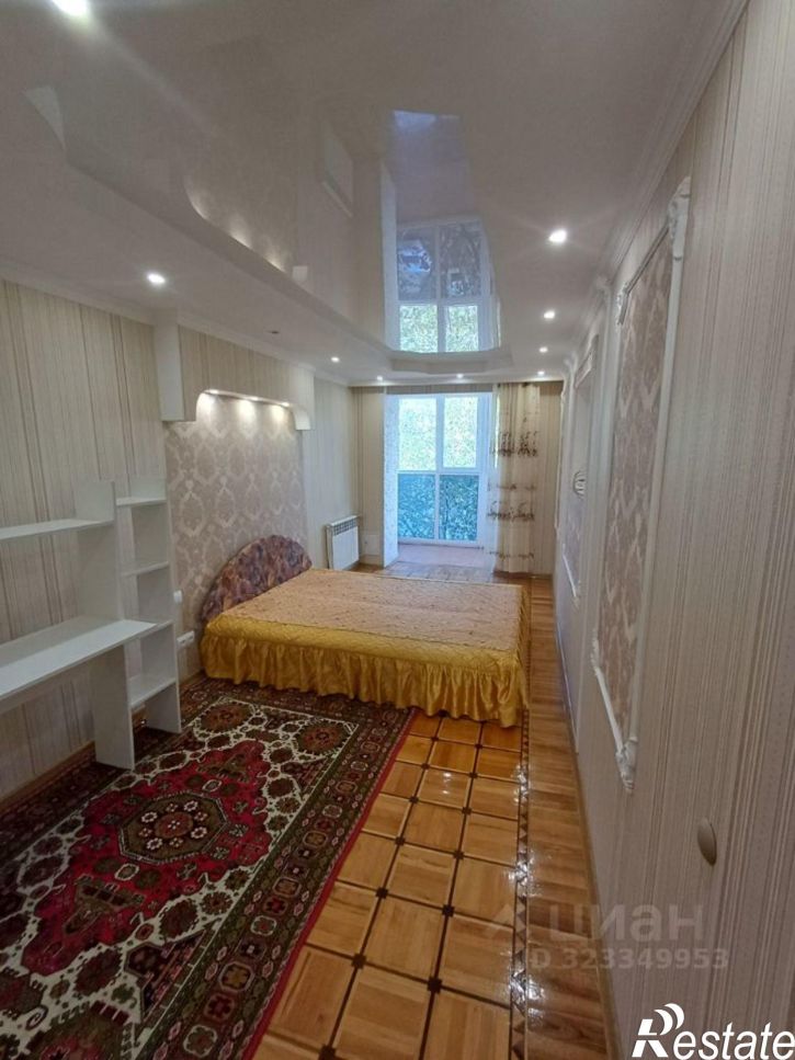 2-комн квартира ул Киевская, 114,  д. 114