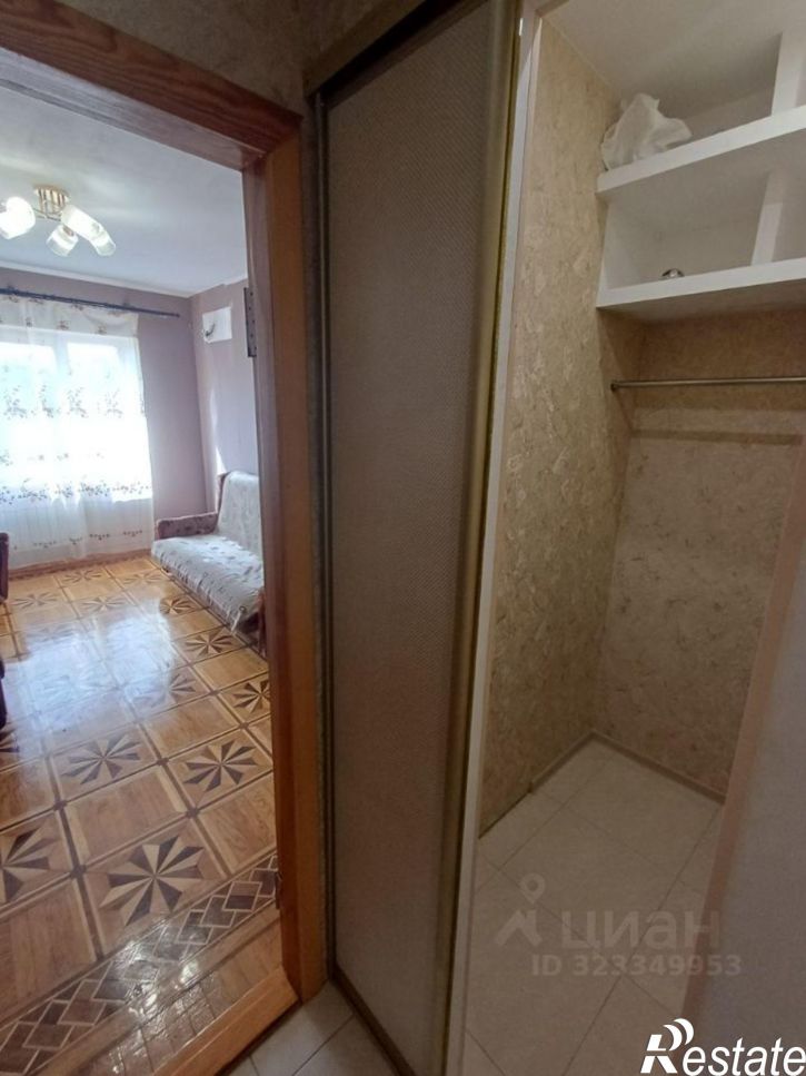 2-комн квартира ул Киевская, 114,  д. 114