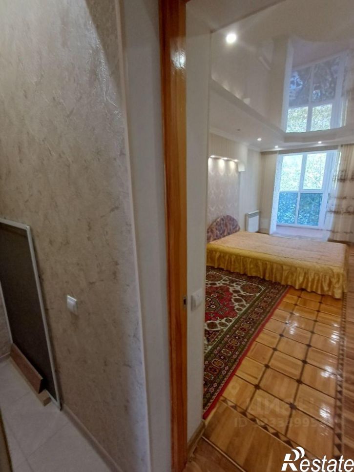 2-комн квартира ул Киевская, 114,  д. 114