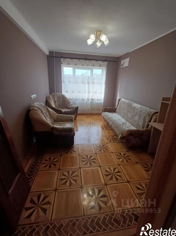 2-комн квартира ул Киевская, 114,  д. 114