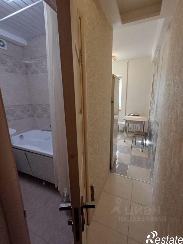 2-комн квартира ул Киевская, 114,  д. 114