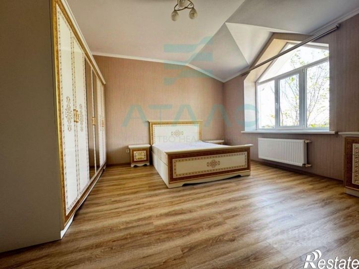 1-комн квартира Аэрофлотская улица, 5Б,  д. 5Б