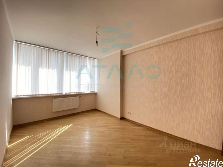 5-комн квартира улица Гаспринского, 9,  д. 9