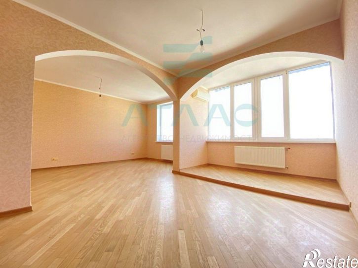 5-комн квартира улица Гаспринского, 9,  д. 9