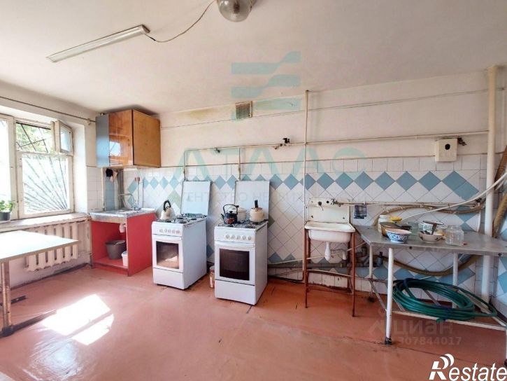 Комната Ангарская улица, 38,  д. 38