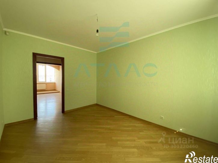 5-комн квартира улица Гаспринского, 9,  д. 9