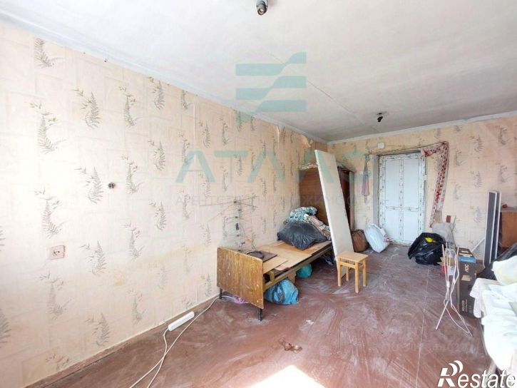 Комната Ангарская улица, 38,  д. 38