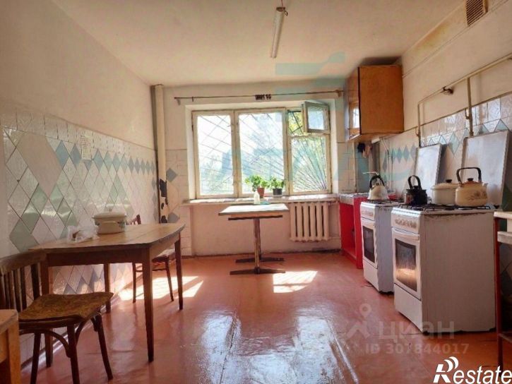 Комната Ангарская улица, 38,  д. 38