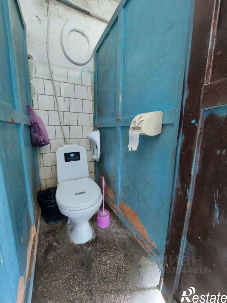 Комната Ангарская улица, 38,  д. 38