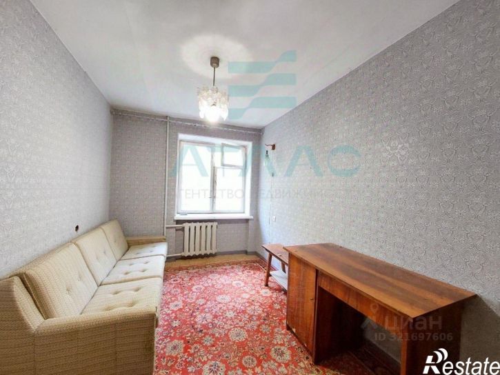 3-комн квартира улица Дмитрия Ульянова, 14,  д. 14