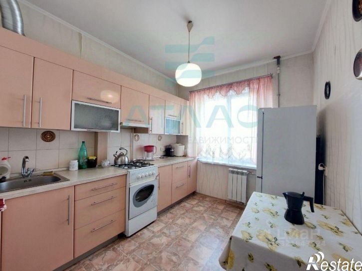 3-комн квартира улица Лермонтова, 16,  д. 16