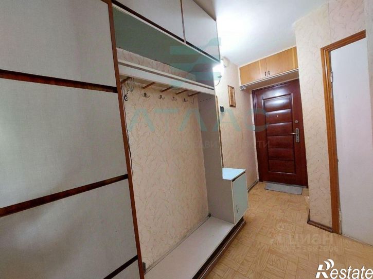 3-комн квартира улица Дмитрия Ульянова, 14,  д. 14