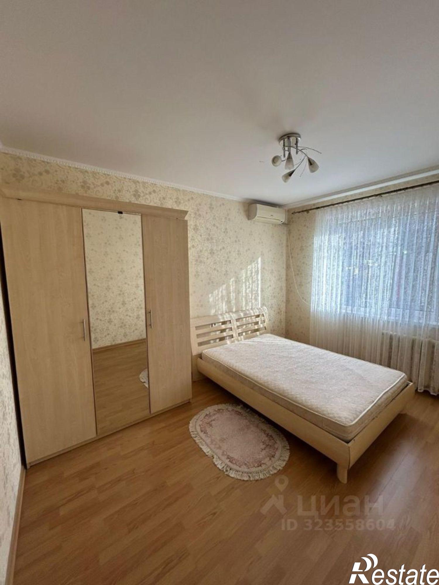 Сдать квартиру за 40 000 рублей на Балаклавская улица, 75