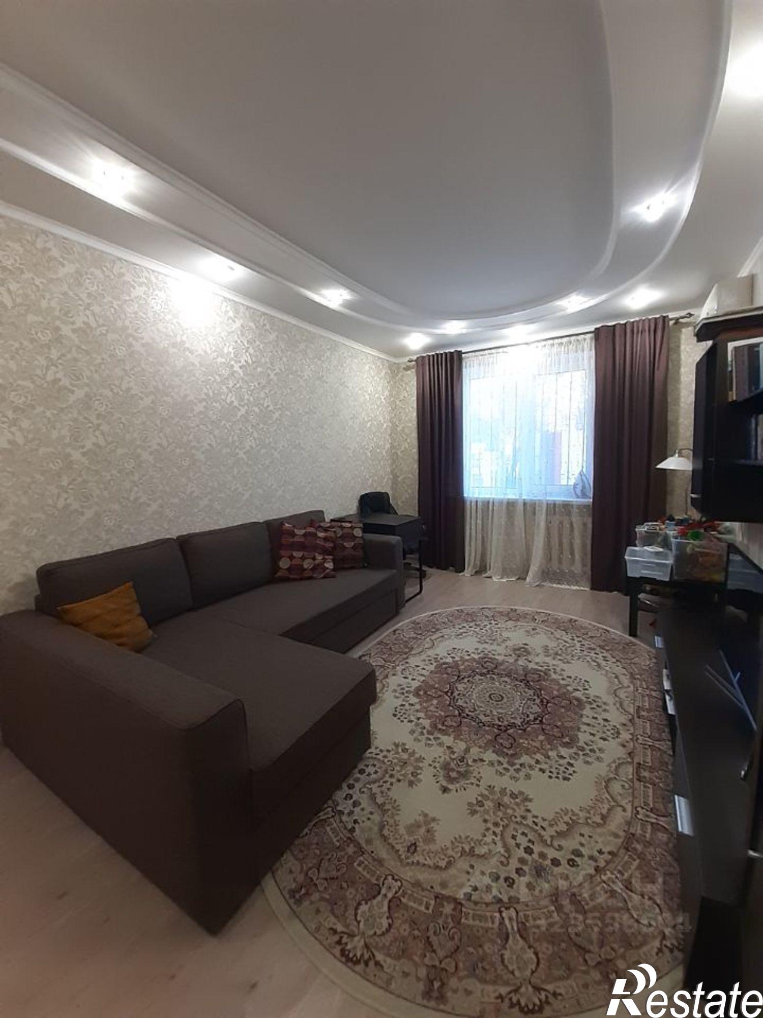 Сдать квартиру за 40 000 рублей на Балаклавская улица, 75