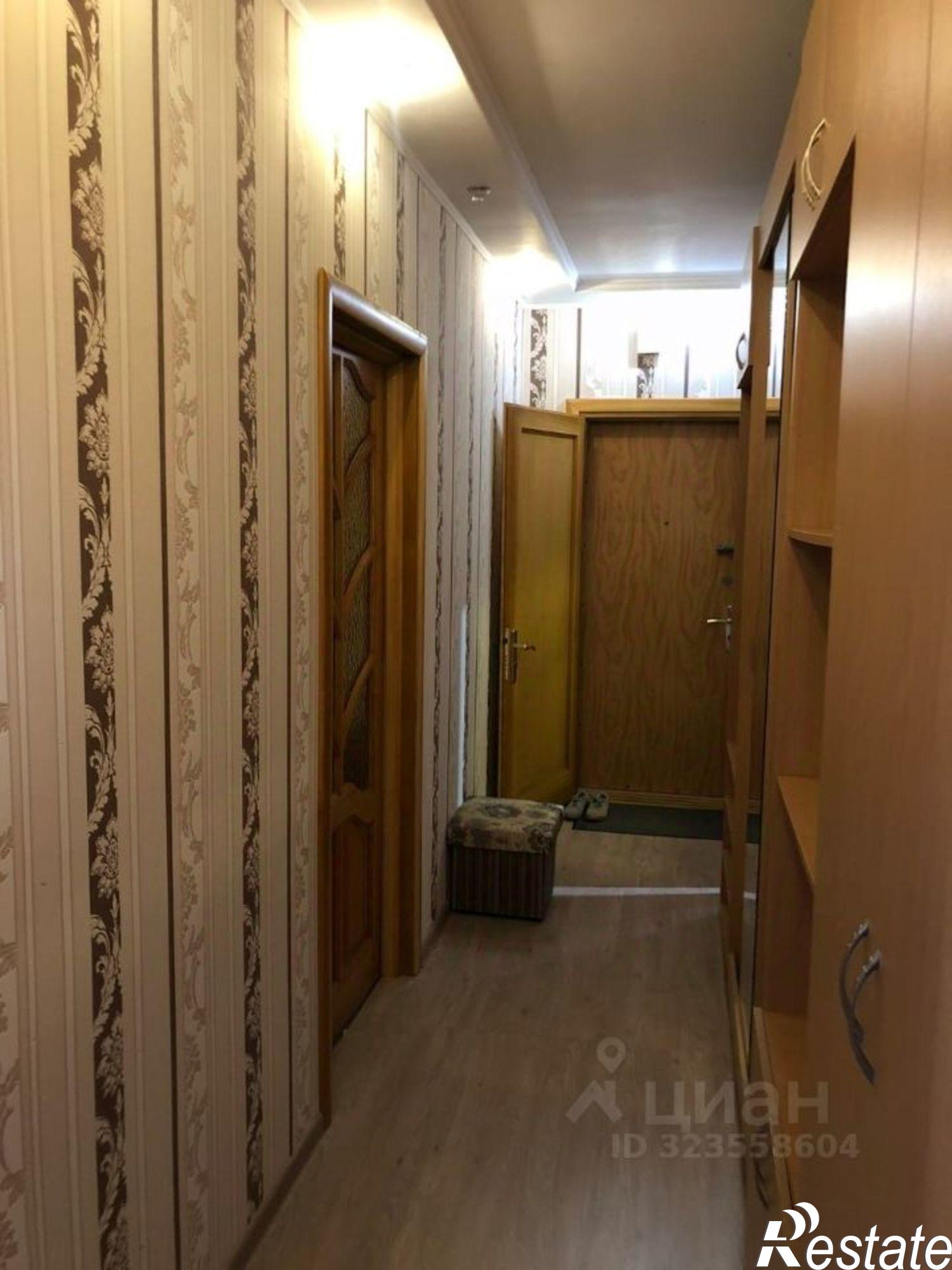 Сдать квартиру за 40 000 рублей на Балаклавская улица, 75