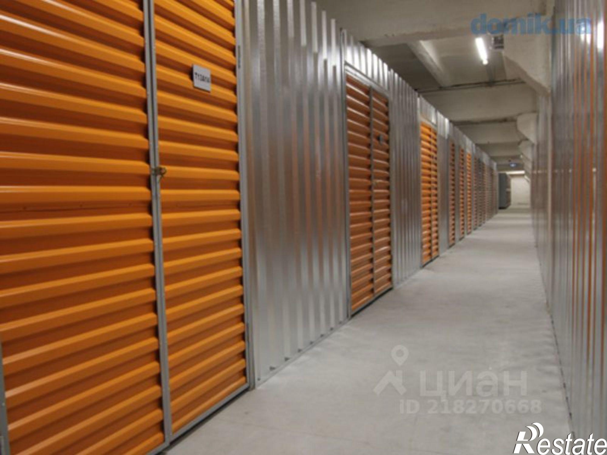 Сдать складское помещение за 3 750 рублей на Элеваторный переулок, 3