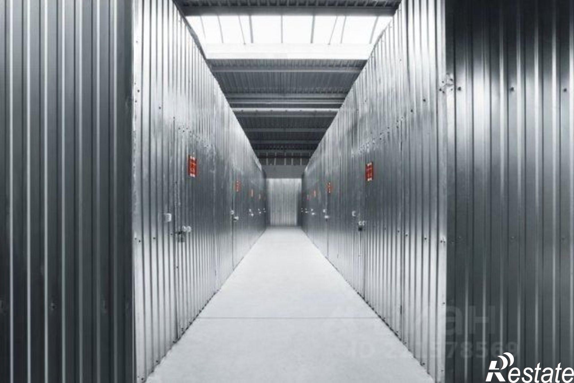 Сдать складское помещение за 1 900 рублей на Элеваторный переулок