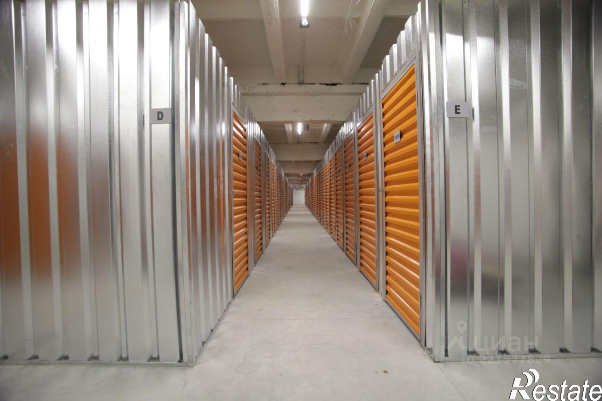 Сдать гараж, место в паркинге за 1 900 рублей на Элеваторный пер, 3