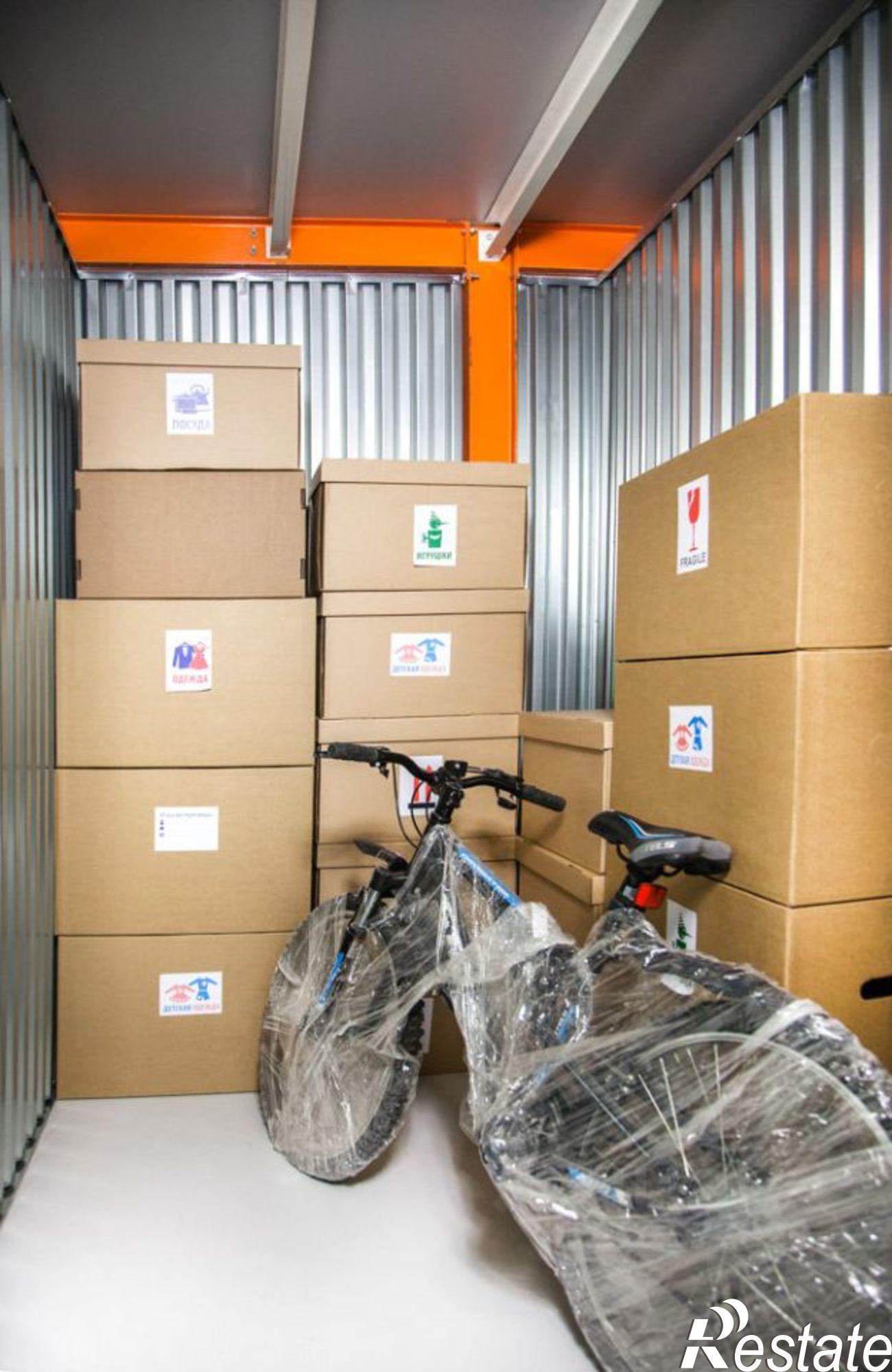 Сдать гараж, место в паркинге за 1 900 рублей на Элеваторный пер, 3