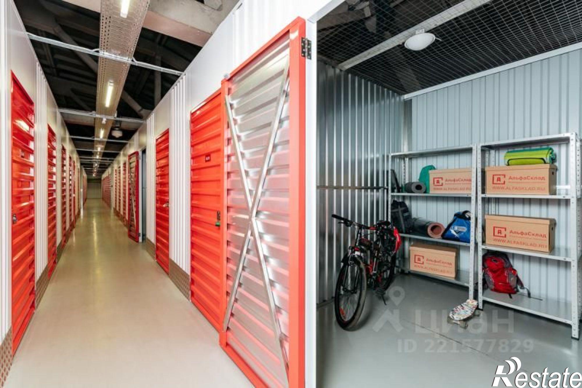 Сдать гараж, место в паркинге за 1 900 рублей на Элеваторный пер, 3