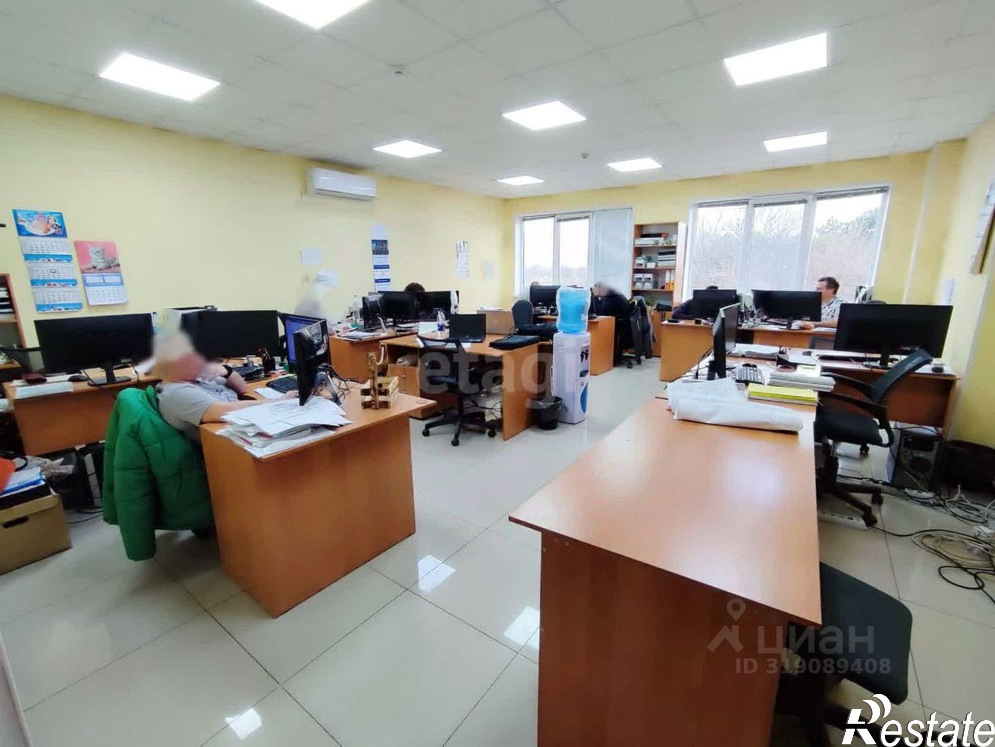 Сдать офис, помещение под офис за 19 167 рублей на улица Крылова, 128/28