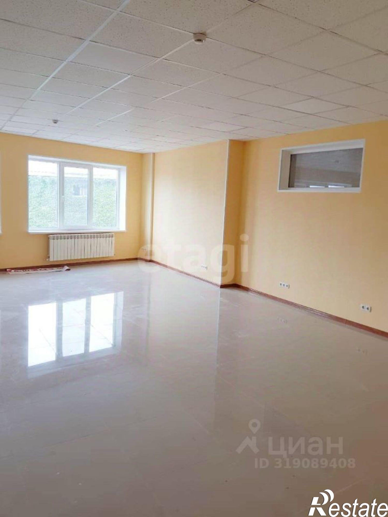 Сдать офис, помещение под офис за 19 167 рублей на улица Крылова, 128/28