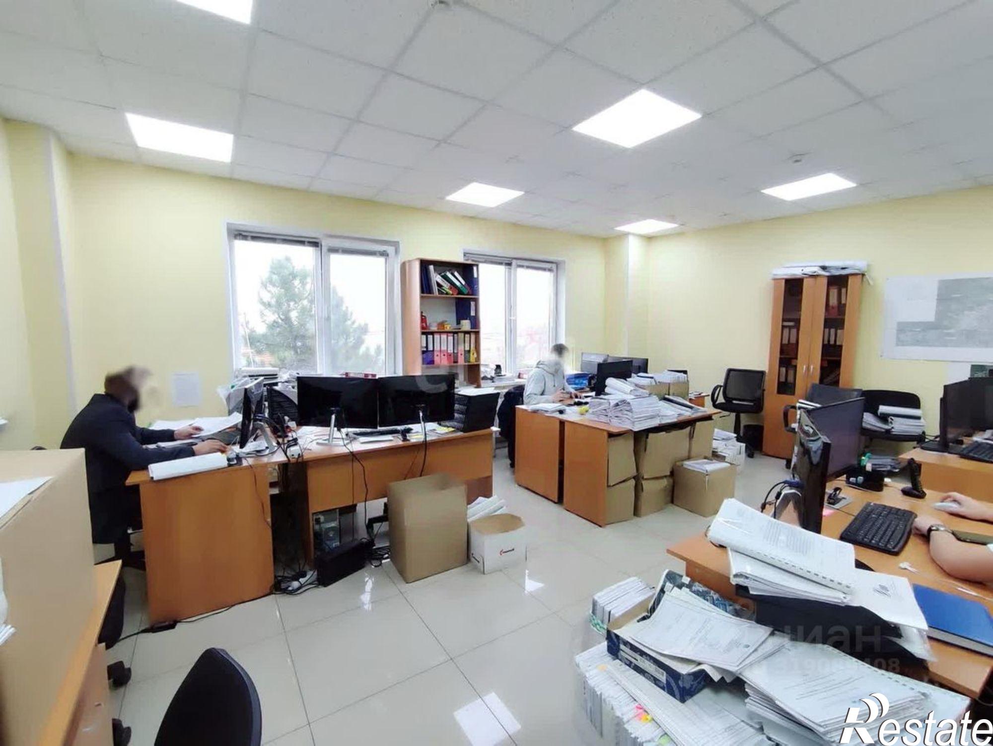 Сдать офис, помещение под офис за 19 167 рублей на улица Крылова, 128/28