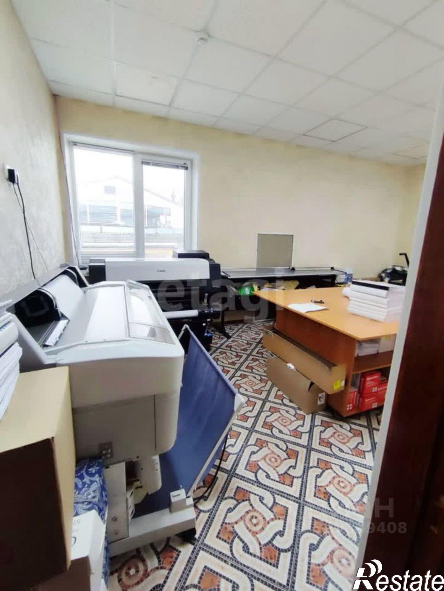 Сдать офис, помещение под офис за 19 167 рублей на улица Крылова, 128/28