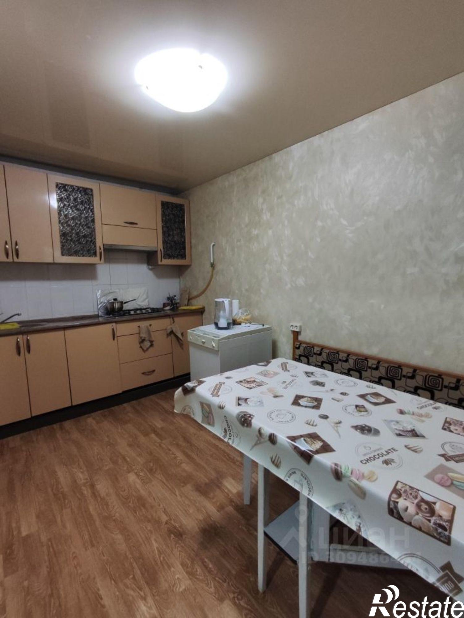 Сдать квартиру за 30 000 рублей на ул Авдет, 31