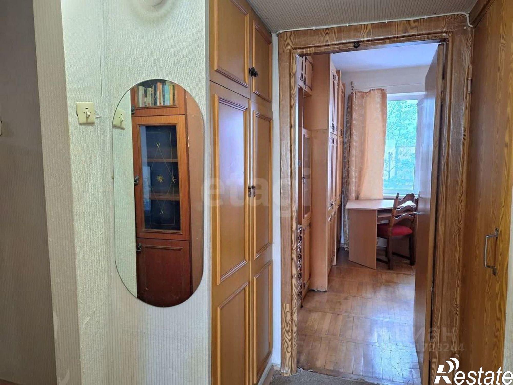 Сдать квартиру за 35 000 рублей на улица Воровского, 19