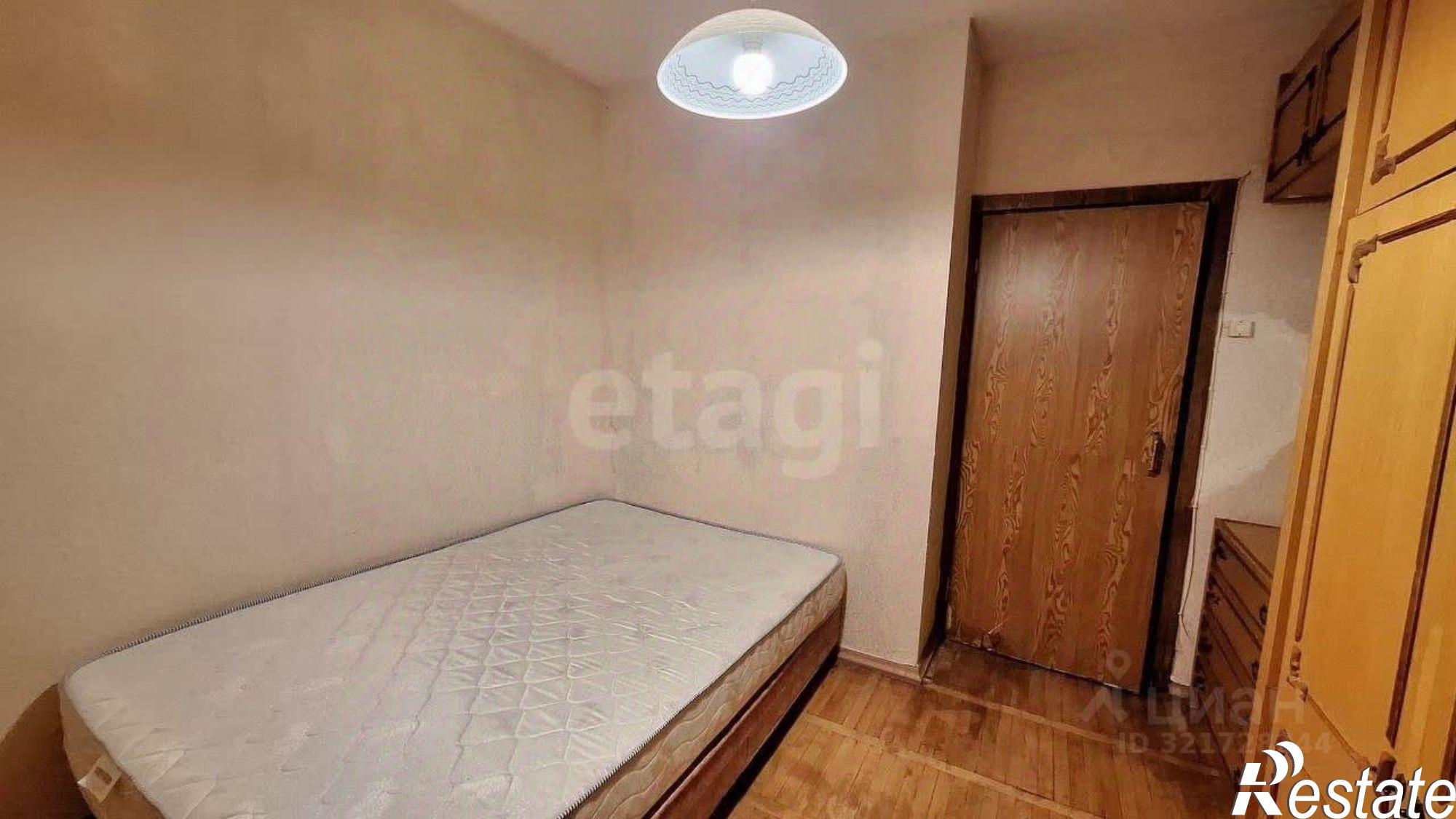 Сдать квартиру за 35 000 рублей на улица Воровского, 19