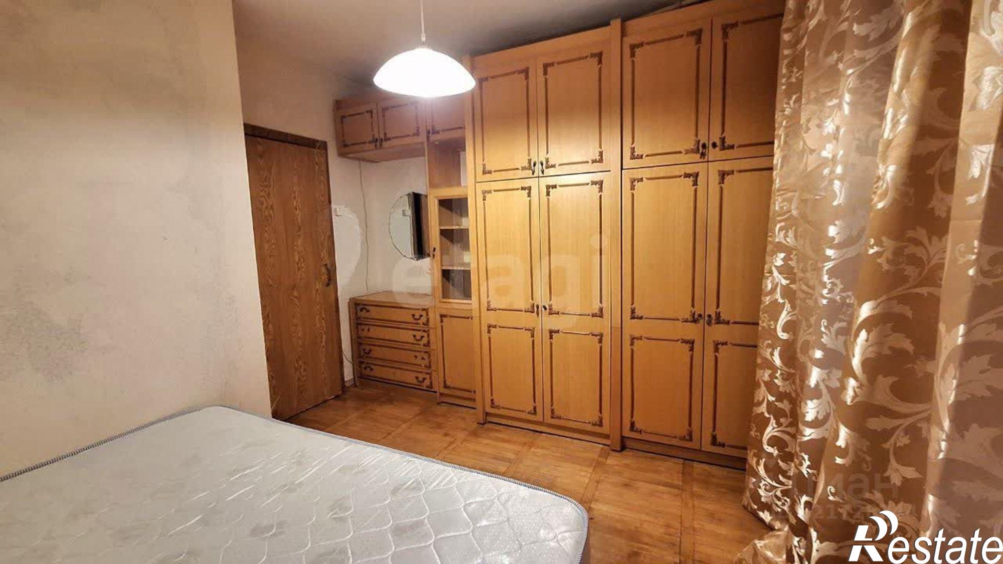 Сдать квартиру за 35 000 рублей на улица Воровского, 19