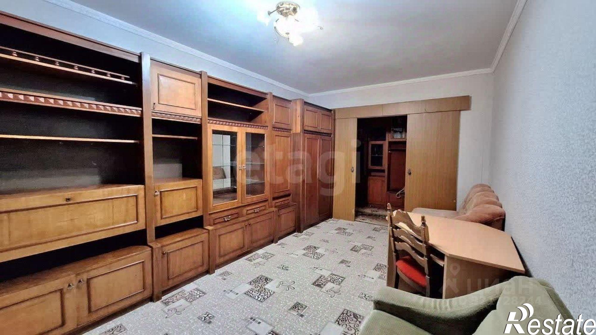 Сдать квартиру за 35 000 рублей на улица Воровского, 19