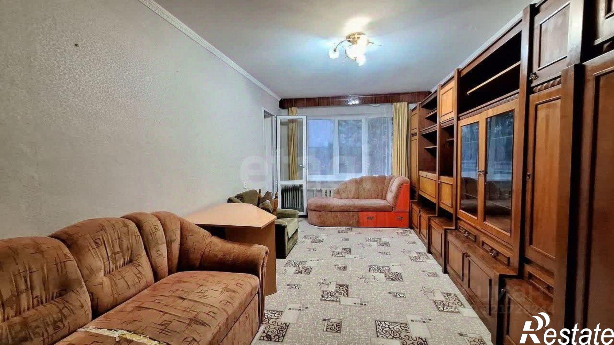 Сдать квартиру за 35 000 рублей на улица Воровского, 19