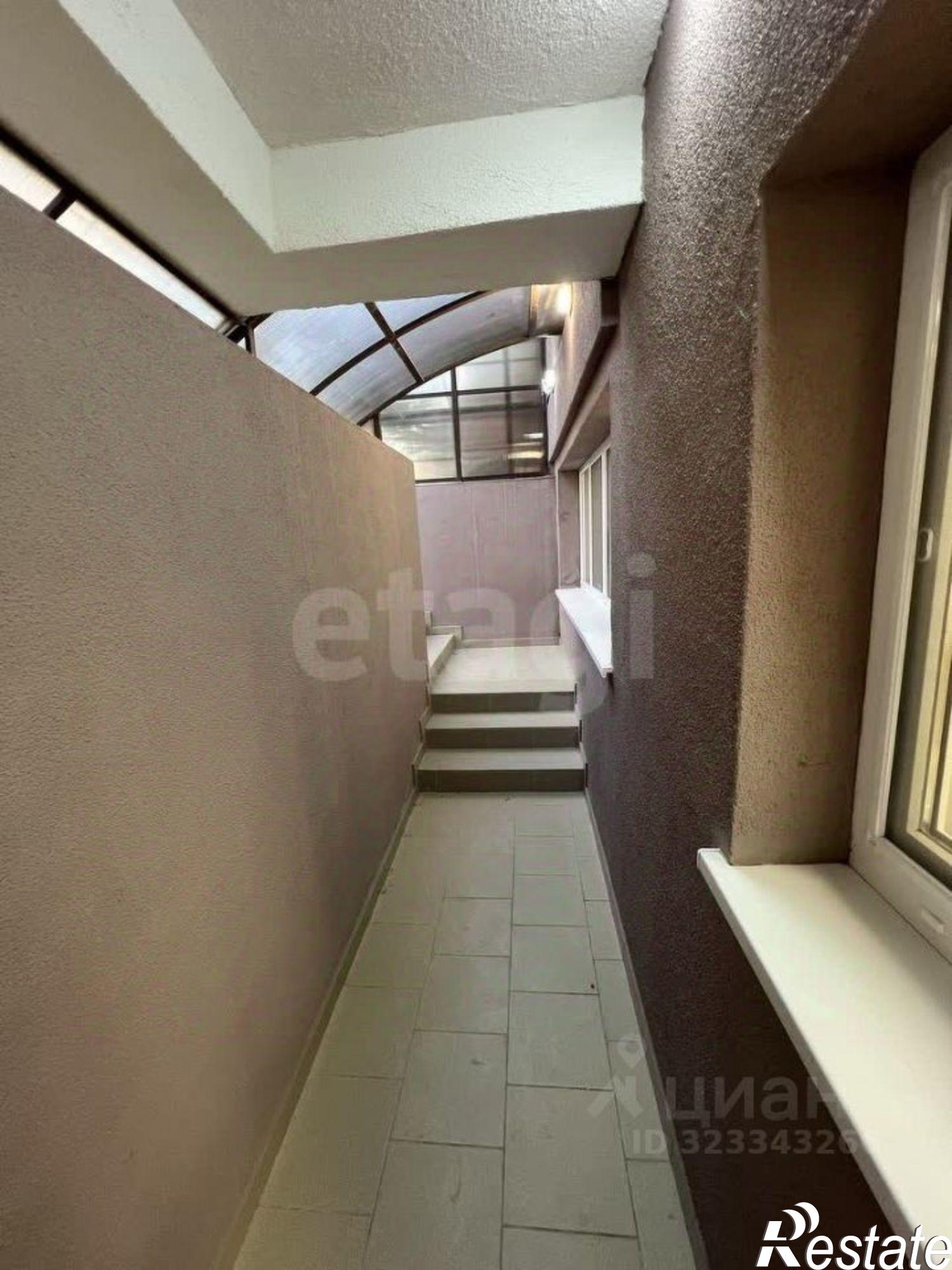 Сдать офис, помещение под офис за 55 000 рублей на Железнодорожная улица, 1В