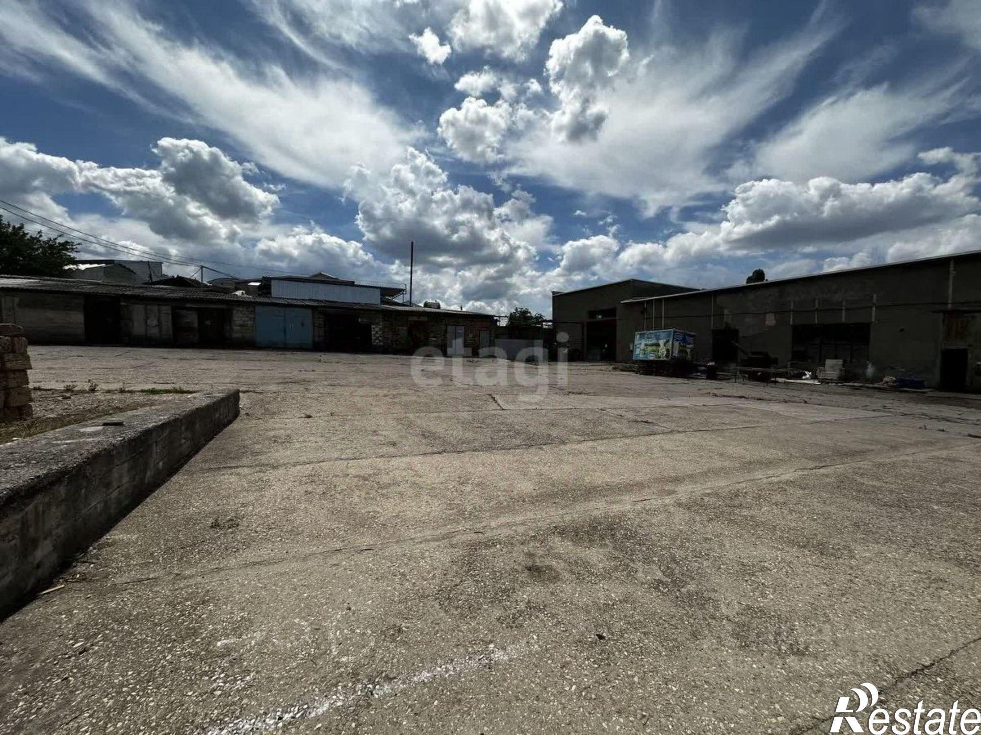 Сдать складское помещение за 105 020 рублей на ул Интернациональная, 25/126