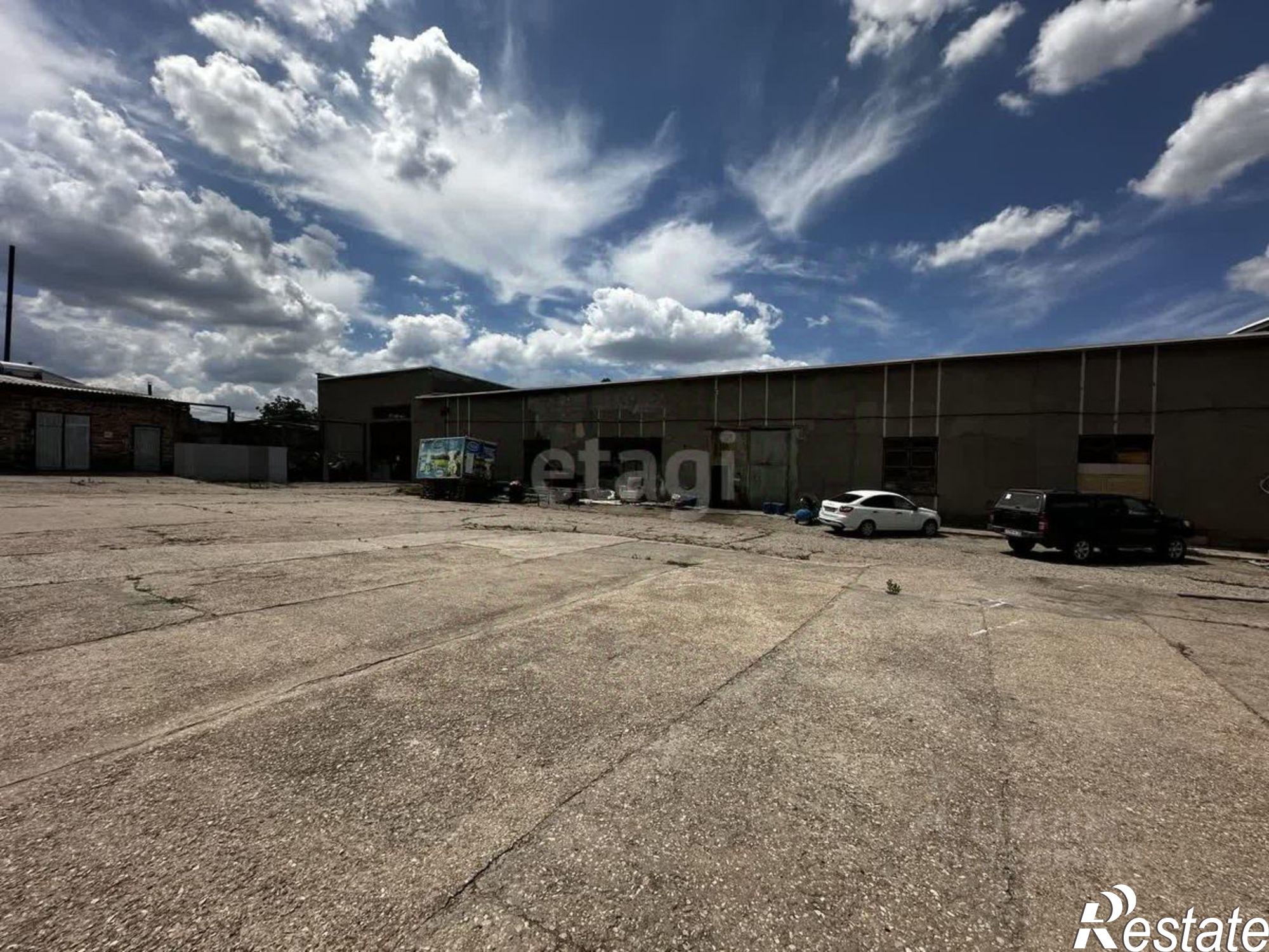 Сдать складское помещение за 105 020 рублей на ул Интернациональная, 25/126