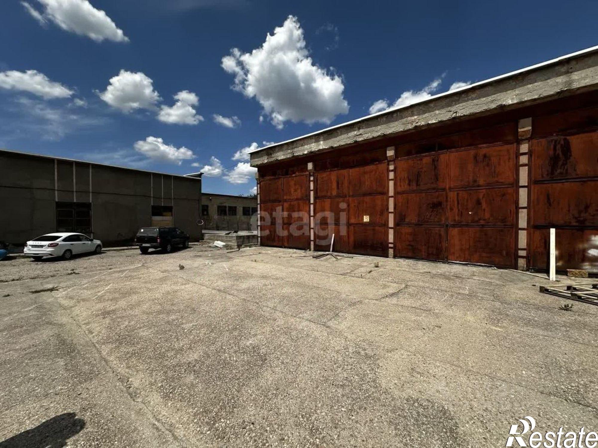 Сдать складское помещение за 105 020 рублей на ул Интернациональная, 25/126